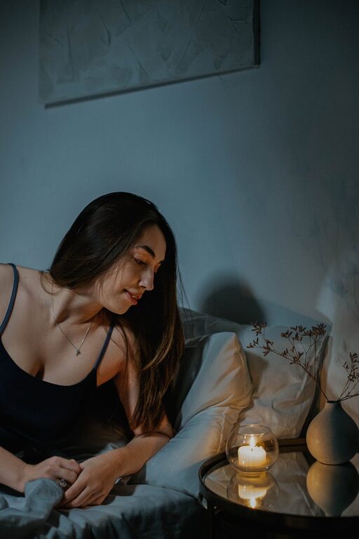 How to Sleep Better with an Effective Wind-Down Routine