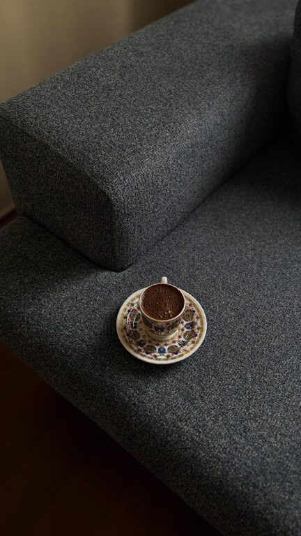 Tips for Choosing Calm Colors for Your Home