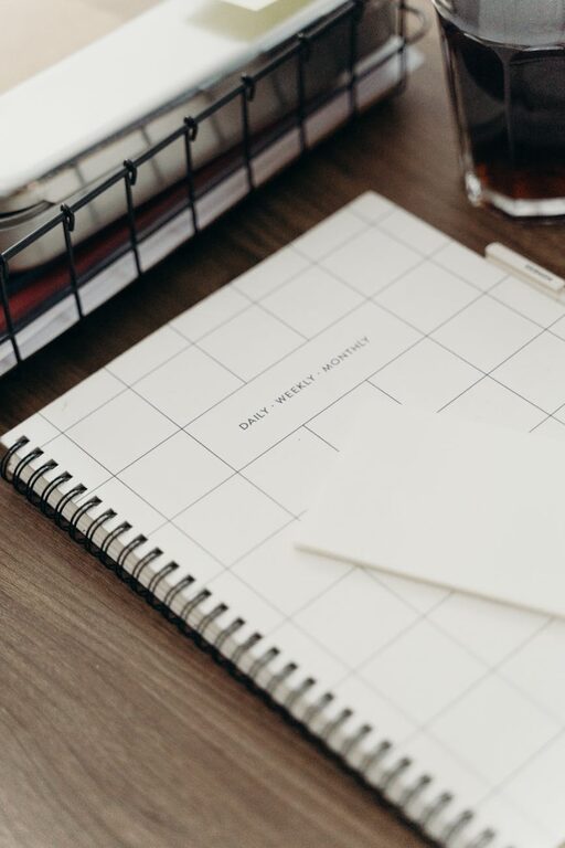 How to Create a Simple Weekly Meal Plan in 5 Easy Steps